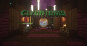 Baixar Clynntanis - Alchemic Roguelike 1.2.0 para Minecraft 1.18