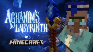 Baixar Aghanim's Labyrinth 1.6.4b para Minecraft 1.19.3