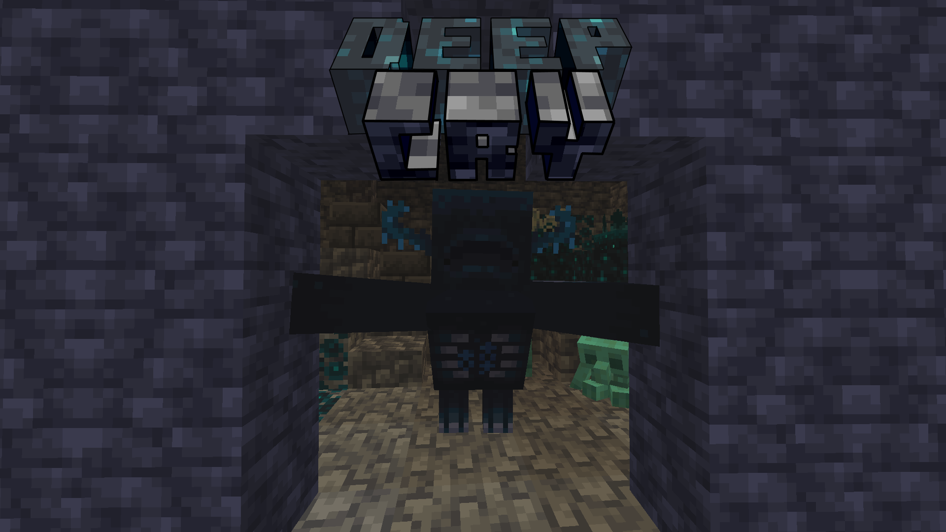 Baixar The Deep Cry 10 39 Mb Mapa Para Minecraft