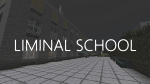 Baixar Liminal School 1.0 para Minecraft 1.18.2