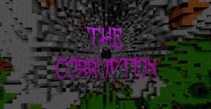 Baixar The Corruption 0.2.0 para Minecraft 1.18.2