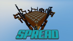 Baixar Spread para Minecraft 1.12.2