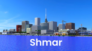 Baixar Shmar 1.0.5 para Minecraft 1.12.2