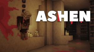 Baixar Ashen 1.1.0 para Minecraft 1.19.4