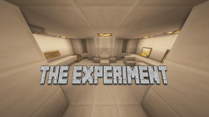 Baixar The Experiment 1.1 para Minecraft 1.18.1