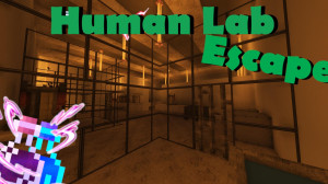 Baixar Human Lab Escape 1.0 para Minecraft 1.18.1