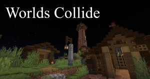 Baixar Worlds Collide 1.10 para Minecraft 1.19.2