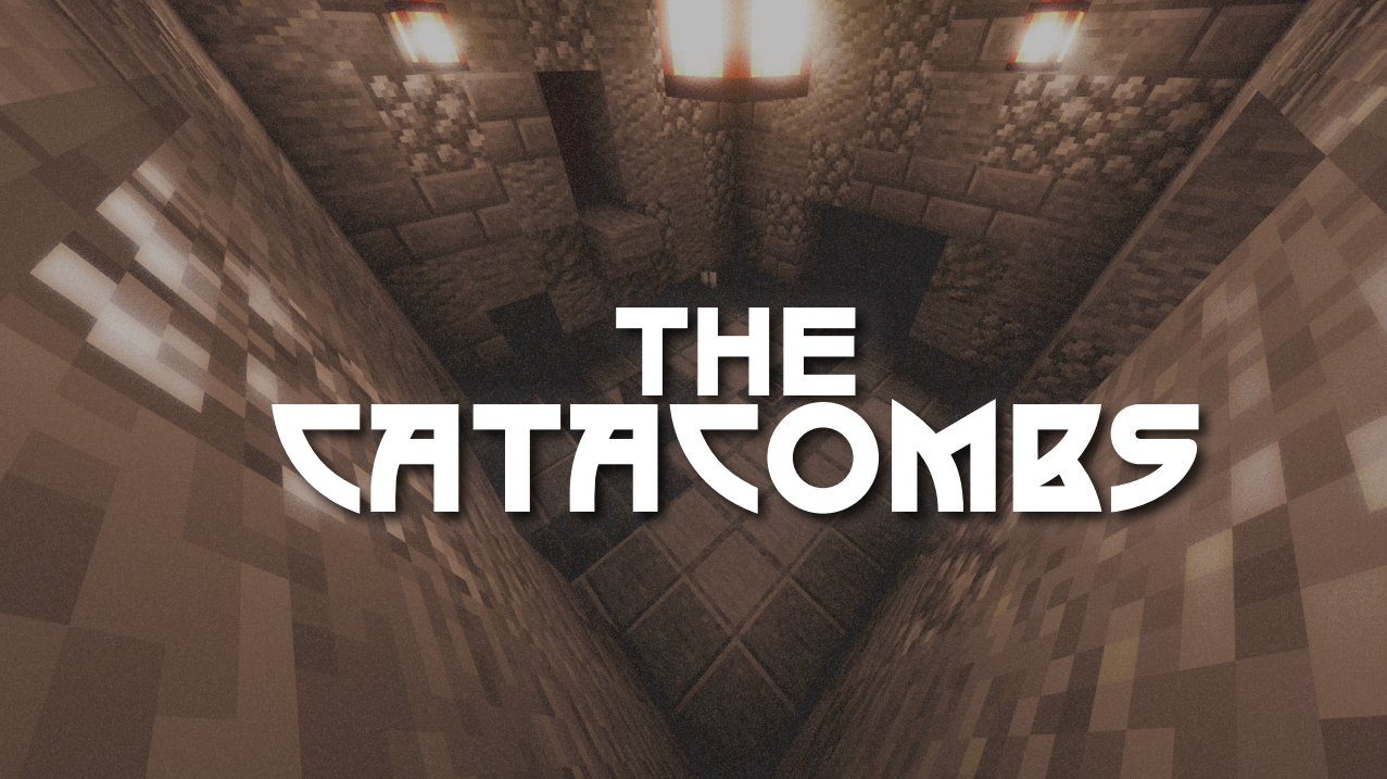 Baixar The Catacombs 1.0 para Minecraft 1.18.1