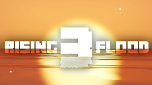 Baixar The Rising Flood 3 1.0 para Minecraft 1.17.1