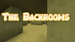Baixar The Backrooms 1.0 para Minecraft 1.18.1