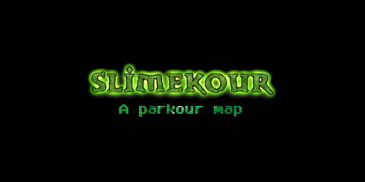 Baixar Slimekour 1.0 para Minecraft 1.18.1