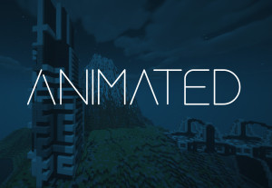 Baixar Animated  1.0 para Minecraft 1.18.1