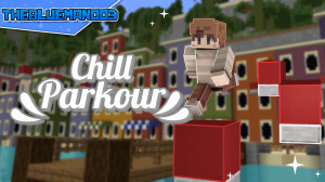 Baixar Chill Parkour 1.0 para Minecraft 1.18.1