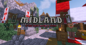 Baixar Midland 1.4.6 para Minecraft 1.19.2