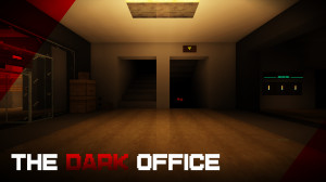 Baixar The Dark Office 1.0 para Minecraft 1.19.3