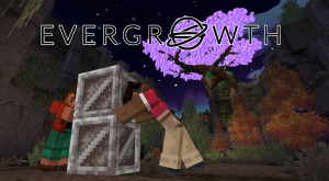 Baixar Evergrowth 1.0 para Minecraft 1.20.4