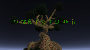 Baixar Overgrown para Minecraft 1.12.2