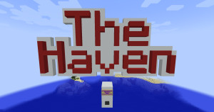 Baixar Tour of The Haven 1.0 para Minecraft 1.20.2