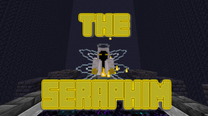 Baixar The Seraphim 1.0 para Minecraft 1.20.1