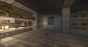 Baixar Nacht Der Untoten 1.0 para Minecraft 1.20.1