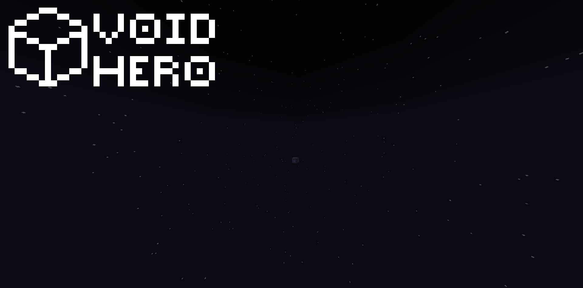 Baixar Void Hero 1.1 para Minecraft 1.20.2