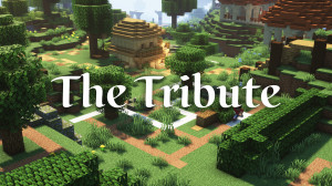 Baixar The Tribute 1.2.1 para Minecraft 1.20