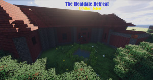 Baixar Healdale Retreat 1.0 para Minecraft 1.20.1