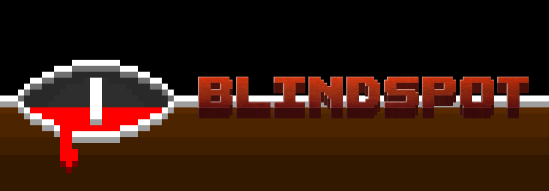 Baixar BLINDSPOT 1.0 para Minecraft 1.20.1