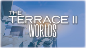 Baixar The Terrace 2: WORLDS 1.7 para Minecraft 1.20.1