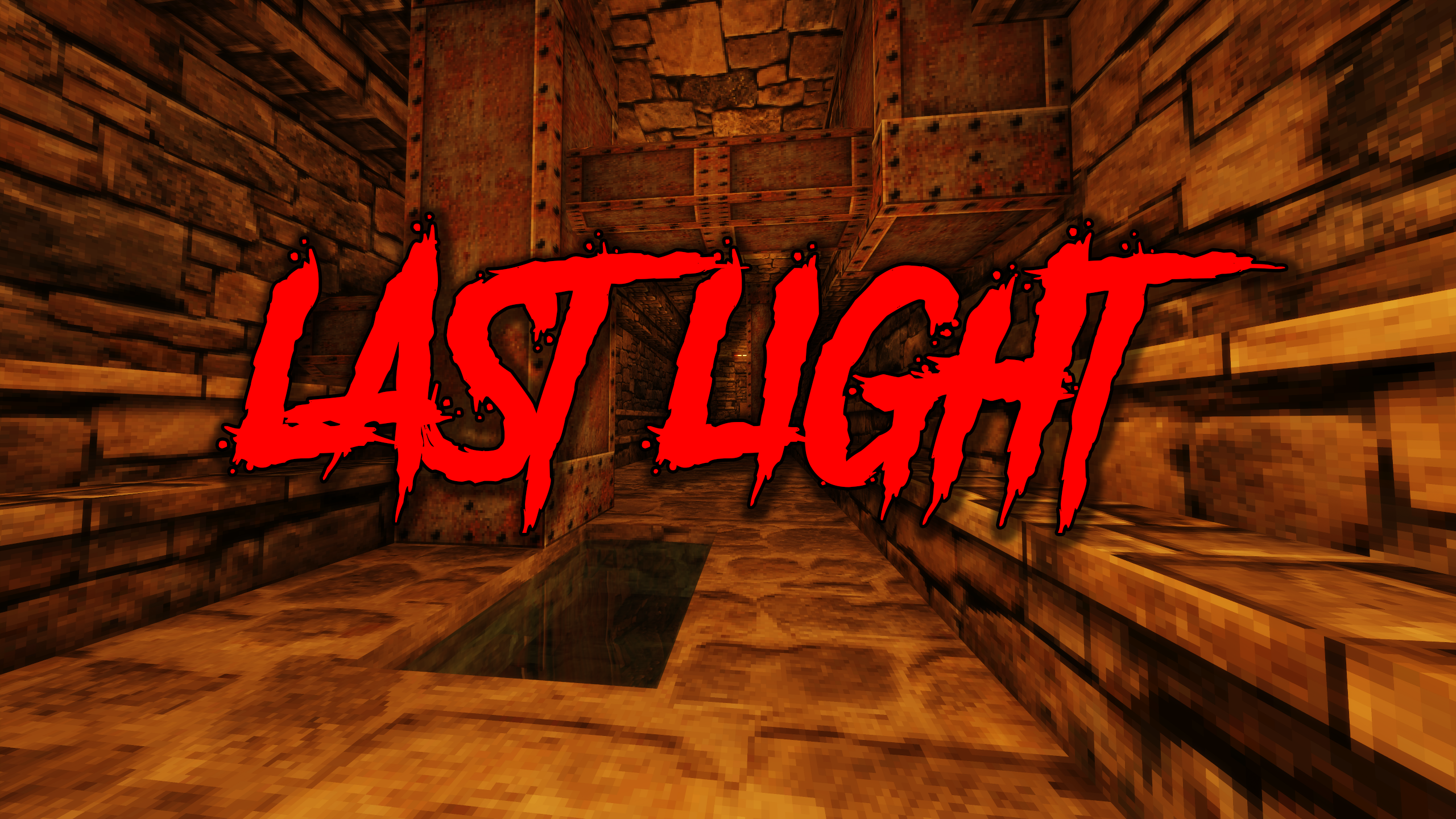 Baixar Last Light 1.0 para Minecraft 1.20.1