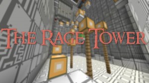 Baixar The Rage Tower para Minecraft 1.12.2