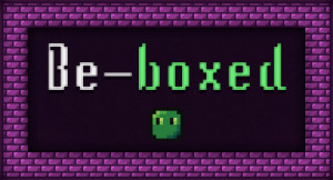 Baixar Be-boxed 1.0 para Minecraft 1.20.1