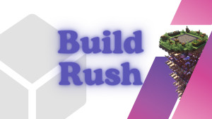 Baixar Build Rush 1.0 para Minecraft 1.20.1