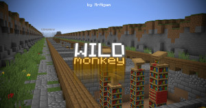 Baixar WildMonkey 4.5 para Minecraft 1.20
