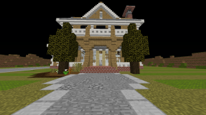 Baixar Halloween Find para Minecraft 1.12.2