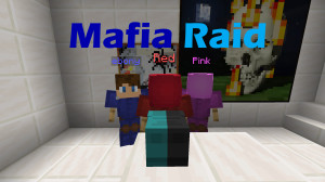 Baixar Colours: Mafia Raid 1.0 para Minecraft 1.19.4