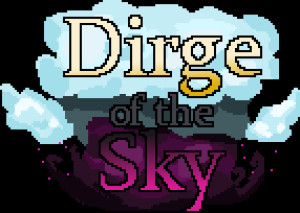Baixar Dirge of The Sky 1.4 para Minecraft 1.20.1