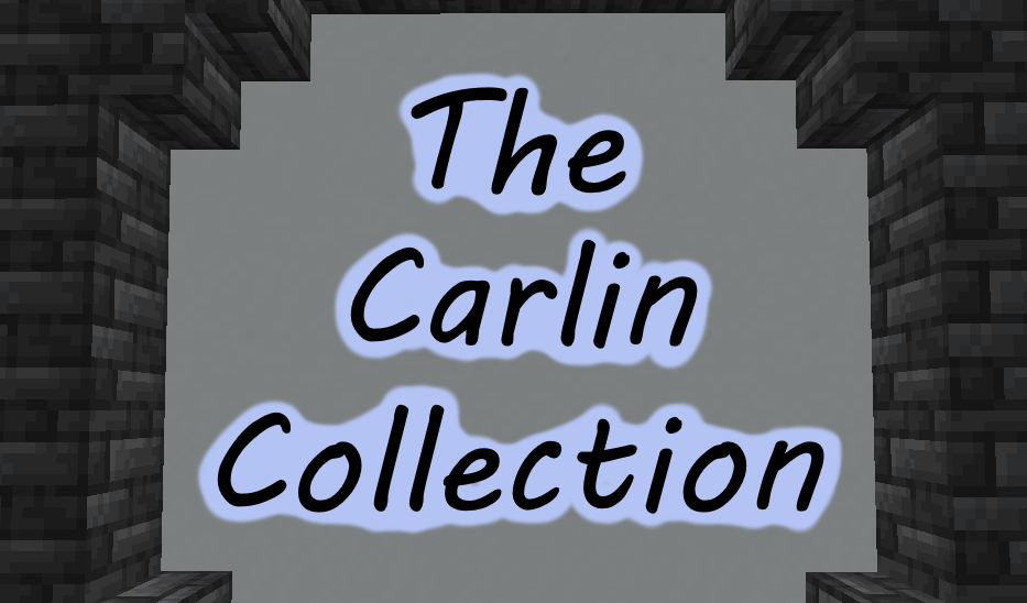 Baixar Find the Button: The Carlin Collection 1.0 para Minecraft 1.20.1