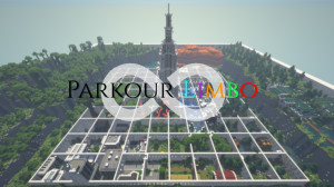 Baixar Parkour Limbo 1.9 para Minecraft 1.19.2