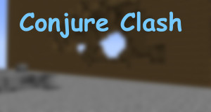 Baixar Conjure Clash 1.0 para Minecraft 1.20