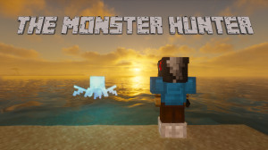 Baixar The Monster Hunter 1.0 para Minecraft 1.20