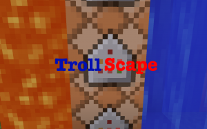 Baixar Trollscape para Minecraft 1.12.2