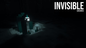 Baixar INVISIBLE (DEMO) 1.01 para Minecraft 1.19.2