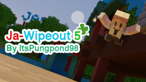 Baixar Ja-Wipeout 5 1.0 para Minecraft 1.19.3