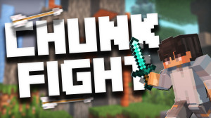 Baixar Chunk Fight 1.0 para Minecraft 1.19.4