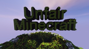 Baixar Unfair Minecraft para Minecraft 1.12.2