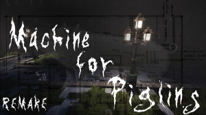Baixar Machine for Piglins: Remake 1.5 para Minecraft 1.19.2