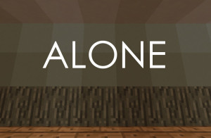 Baixar ALONE 1.1 para Minecraft 1.19.3
