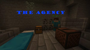 Baixar The Agency 1.0 para Minecraft 1.19.3