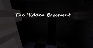 Baixar The Hidden Basement 1.0 para Minecraft 1.19.2